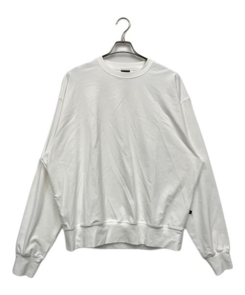トップス TECH FLEX JERSEY CREW size L L Tech Flex Jersey Crew | eBay