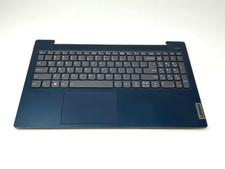 Lenovo Ideapad 5 15ITL05 15.6" Palmrest Touchpad Keyboard AM1XX000500 AS PIC