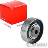 Herth+Buss Umlenksrolle Keilrippenriemen 90Mm Passend FüR Mitsubishi Eclipse Gal