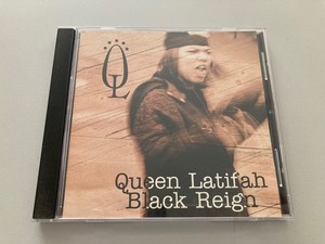 Queen Latifah Black Reign | eBay