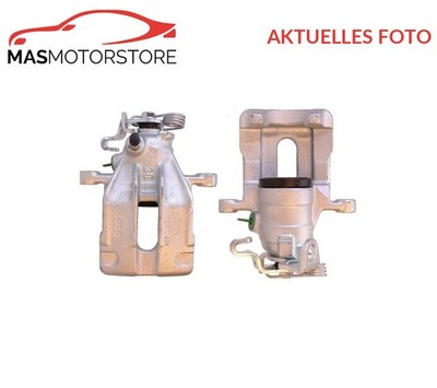 BREMSE BREMSSATTEL HINTEN RECHT BOSCH 0 986 135 367 A FÜR FIAT ULYSSE