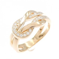 Authentic Fred Chance Infinie Medium Ring #230-000-186-1128
