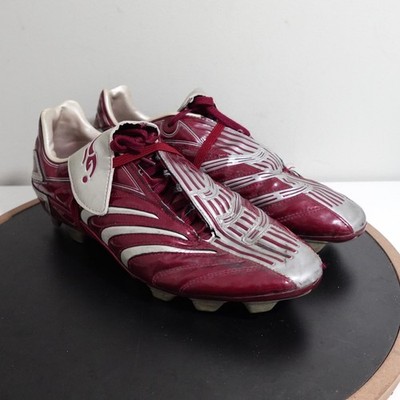 Adidas Predator TRAXION FG Absolute DAVID BECKHAM Soccer Cleats