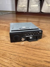 Kustom Signals Police Dash Cam Recorder/DVR DSM-9310-N1E