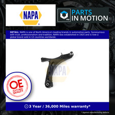 Wishbone / Suspension Arm fits SUBARU OUTBACK BRD 2.0D Front Right 2009 on EE20Z