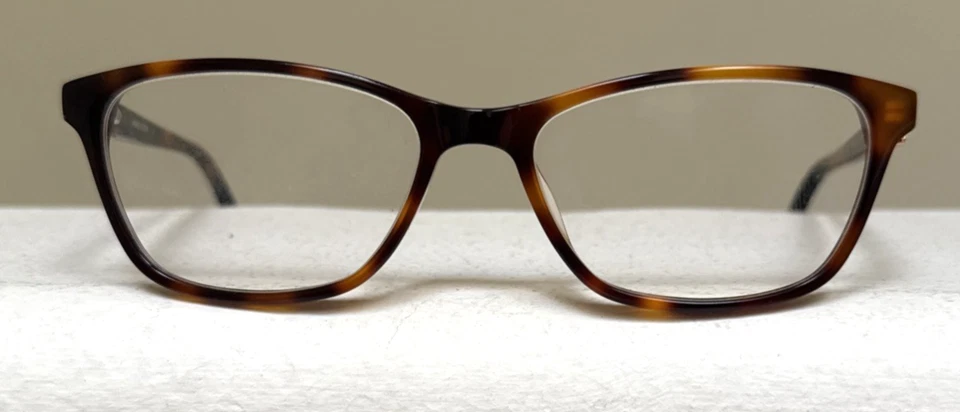 Anne Klein Anteojos (Mujeres) AK5058 (215) Tortuga ***SOLO MARCOS*** 52-16-140 Foto 2 de 4