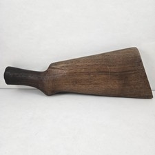 Used Winchester Model 12 Wood Stock 12 Gauge Shotgun Buttstock