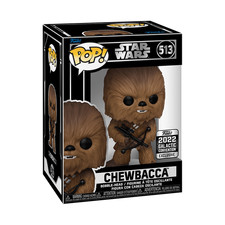 2017 Funko Star Wars Celebration Exclusives Gallery and Shared List 15