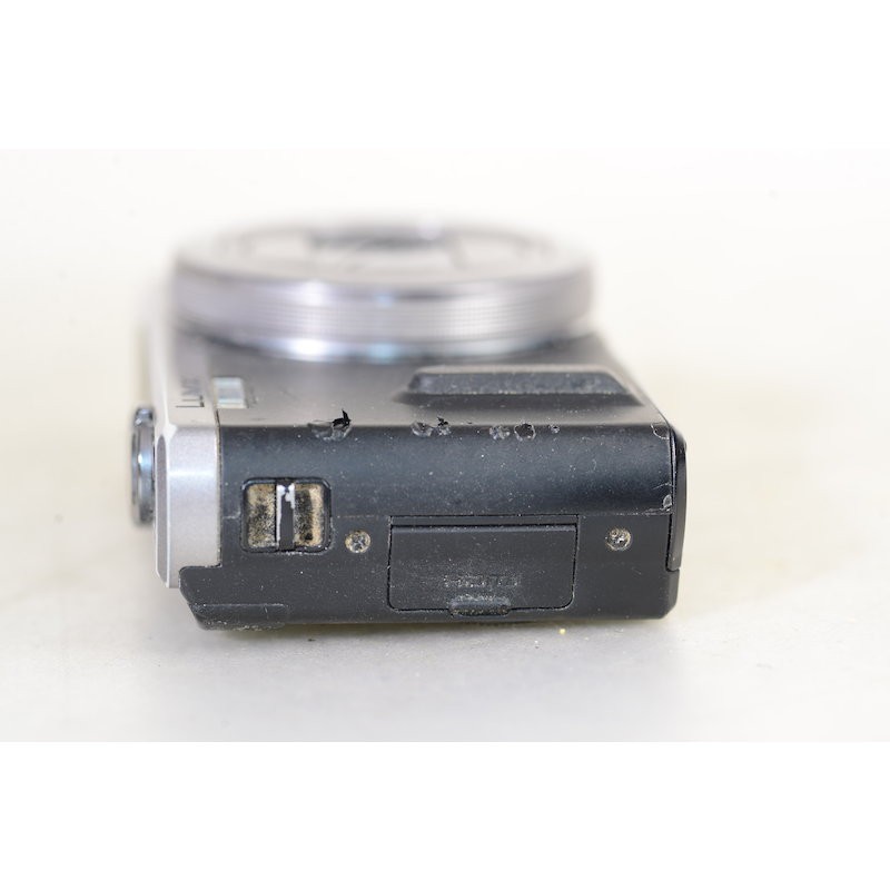 Panasonic Lumix DMC-TZ61 Camera - Digital Camera | eBay