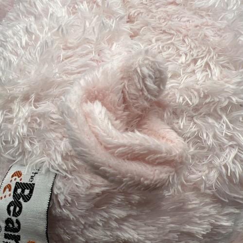 Teddy Bear Factory Pig Pink Stuffed Animal Plush Vintage 18" 2001 With Tag - Picture 6 of 10