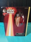 Star Wars Episode I Queen Amidala Red Senate Gown 1999 Portrait Edition Doll — photo 1