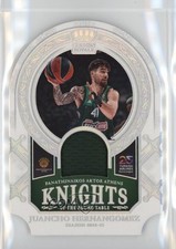 2024-25 Crown Royale EuroLeague Knights of the Round Table Juan Hernangomez c1j