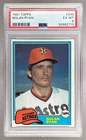 1981 Topps 240 Nolan Ryan PSA 6 92682713