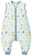 Gigoteuse Bébé à Pieds Turbulette Fille Garçon Tog 2.5 Gigoteuse