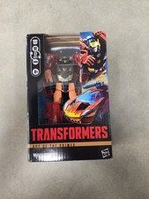 Transformers Age Of The Primes Excellion NIB Hasbro AOTP Deluxe Cybertron