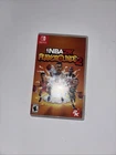 NBA 2K Playgrounds 2 (Nintendo Switch, 2018)