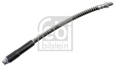 2x Bremsschlauch FEBI BILSTEIN 18275/2x für SW 2A PEUGEOT 206 2E CC 2D Van 16V