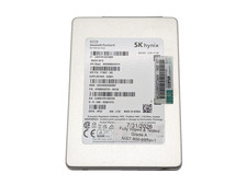 HPE SK Hynix 960GB 2.5" SATA SSD P13657-002 MK000960GWXFH - Wiped & Fully Tested