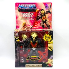 Hurricane Hordak MOTU Masters Of The Universe Origins Figure New Mattel Sealed
