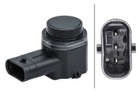Hella Sensor Einparkhilfe 6PX 358 141-341 FüR BMW X3 E83 Xdrive