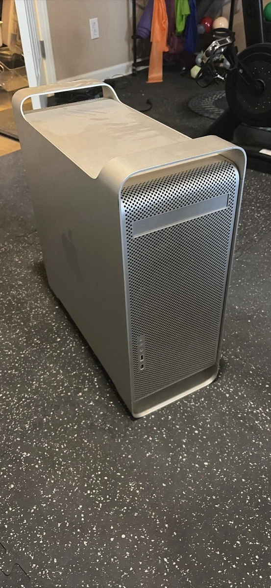 Macデスクトップ Apple PowerMac G5 Power Mac G5 packs a 64-bit CPU: Today in Apple history