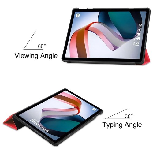 Cover für Xiaomi Redmi Pad I83 10,61 Zoll 2022 Schutzhülle Case Tasche Hülle - Picture 43 of 120