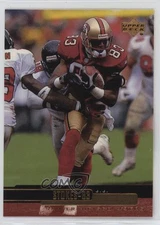 1999 Upper Deck JJ Stokes #191