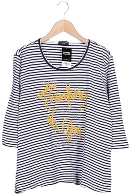 VIA APPIA DUE T-Shirt Damen Shirt Kurzärmliges Oberteil Gr. 4XL Mehr... #mrtp8rh