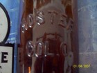 LOT SQUEEZE, RAMSEY, HOSTER BEER  VINTAGE BOTTLES. ALL VGC WITH — photo 3