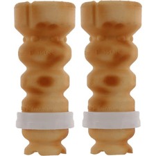 SACHS 900 469 Anschlagpuffer Federung Hinten für Opel Astra