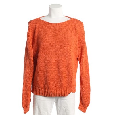 Marc O'Polo Pullover S Orange Sehr gut