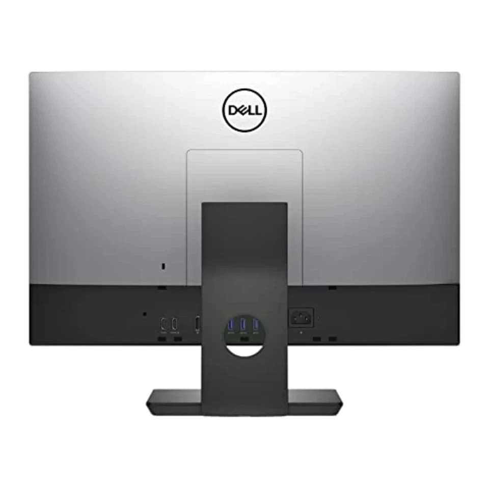Dell All in One Desktop PC i7 8th, up to 64GB RAM 2TB SSD, 24", Windows 11 Pro - Image 3 of 3