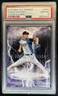 2015 BBM 1st Version Shohei Ohtani Cross Plasma #CP07 PSA 10 GEM MINT