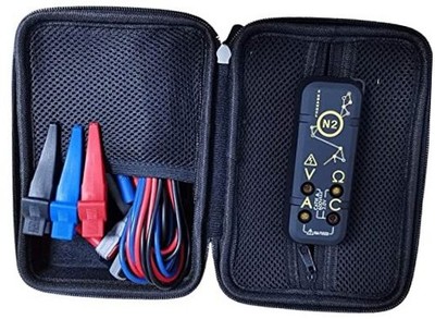 N2 Neuron Graphing Meter & Diagnostic System 