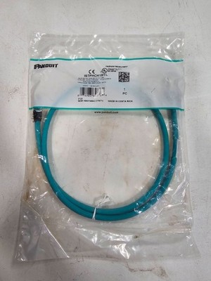 PANDUIT INDUSTRIAL CORDSET ISTPHCH1MTL  NEW