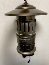 DynaTrap 1/2 Acre Mosquito  Flying Insect Trap DT1050 -DEC2 Camo Stone Used 
