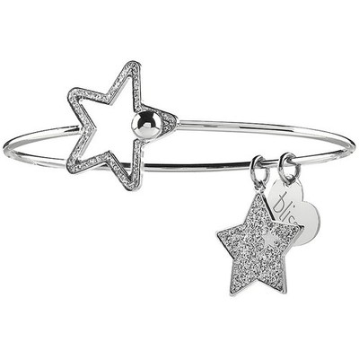 BLISS DAMEN ARMBAND GLITTERMANIA 20081