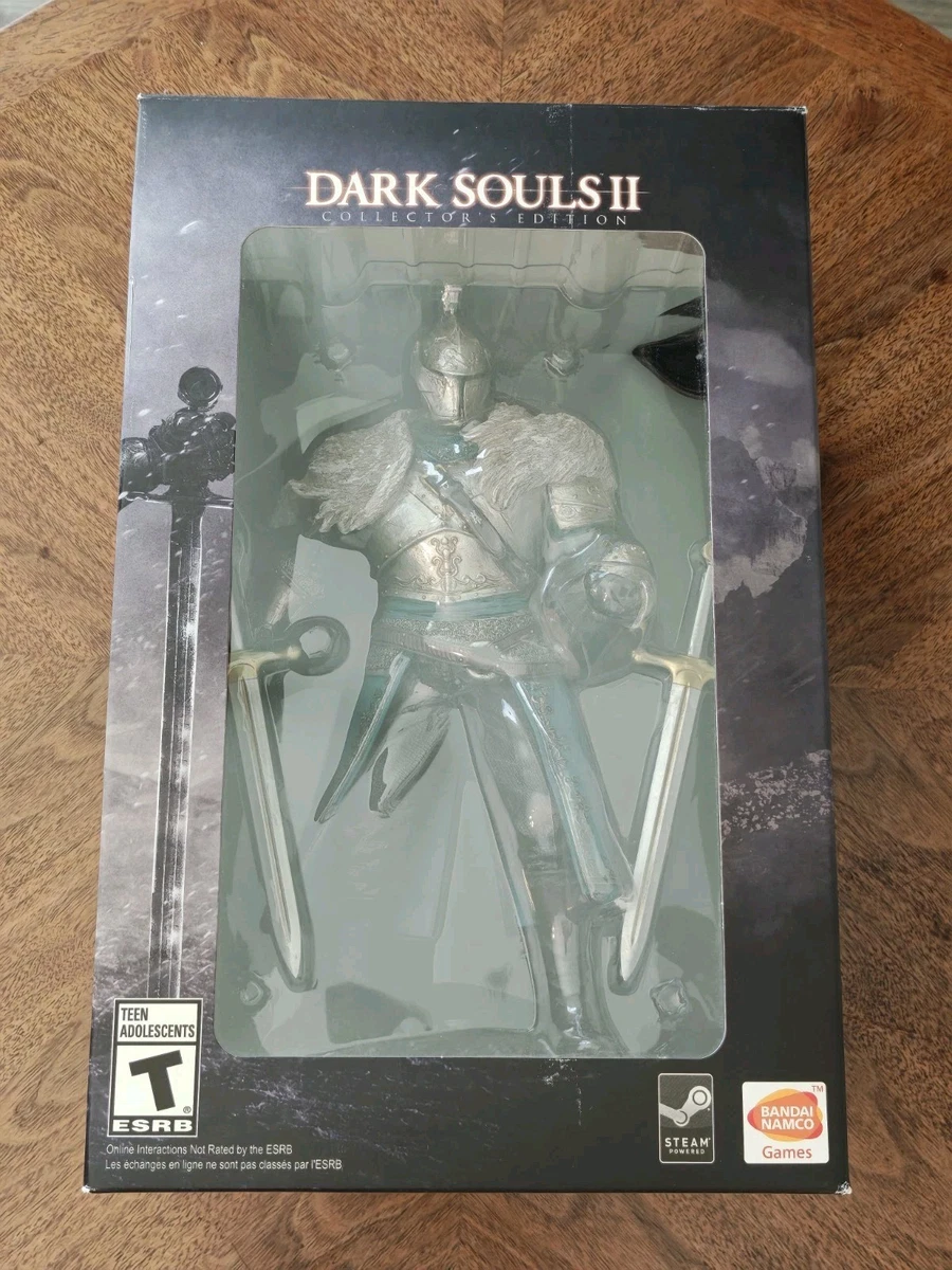 Dark Souls II Collector's Edition Video Games for sale | eBay