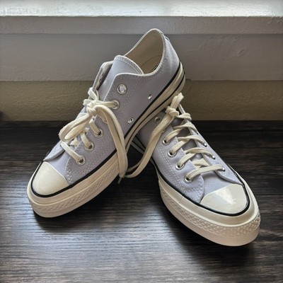 Converse Chuck 70 Ox Blueberry Ice Women s 8.5 / Men s 6.5