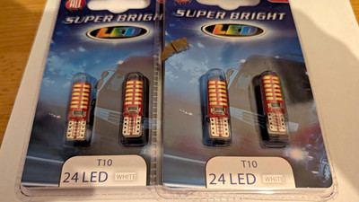 Super Bright LED