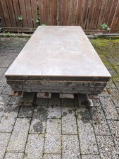 GeoCeramica Pure Terrassenplatten 120x60x4cm Chateaux Cotto