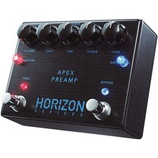 Effektgerät E-Gitarre Horizon Devices Apex P...