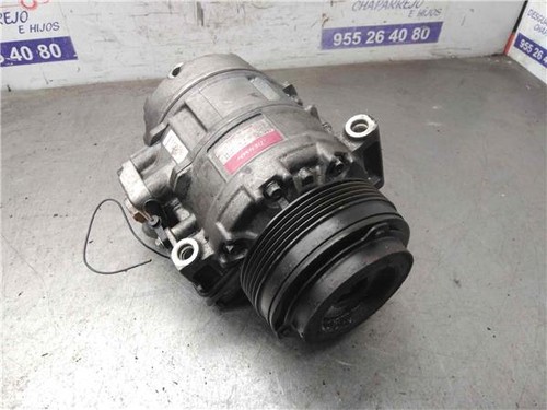 4472208022  Klimakompressor BMW serie 5 berlina 25 24v 170 cv