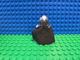 LEGO Faora Minifigure DC Super Heroes sh0080 76003 CMF Lot Rare Retired Vintage 