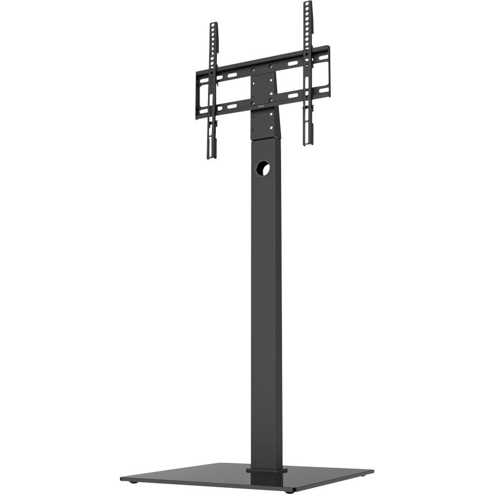 Fixation murale TV Hama haut de gamme en acier robuste pour grand ecran de 165cm de diagonale