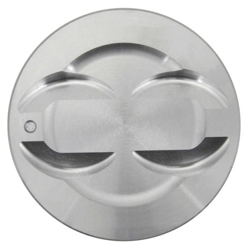 Conjunto de pistão de motor selado potência H654CP - Imagem 2 de 2