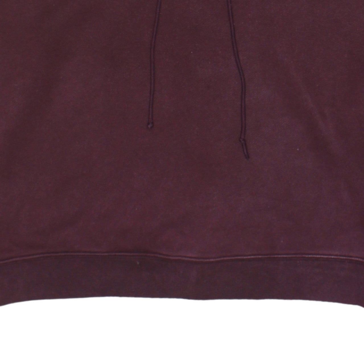 Adidas Red Hoodie Womens 2Xl image 4