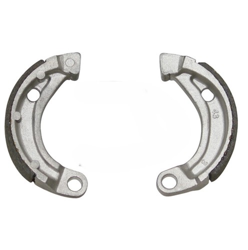 Front Brake Shoe for Kawasaki fits 2007-2022 KFX50 & 2007-2022 KFX90