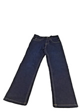 Buffalo David Bitton Baby Boy Jeans Blue Sz 7