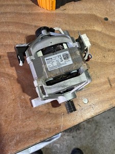 BUSH Waschmaschine WMSAE712EW Wellmotor HXG-146-45-25L